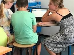 biebexpeditie - intern materiaal