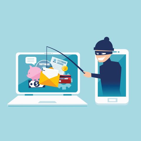 Workshop Hoe herken ik hacking, phishing, spoofing en nepnieuws?