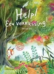 Help! Een verrassing! - Vertelplaten