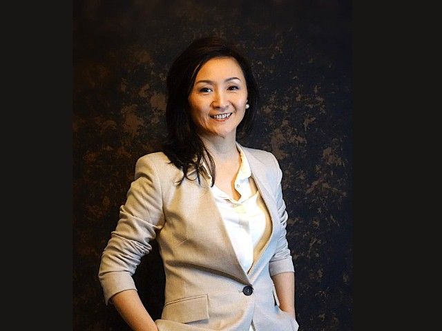 Positief opvoeden voor Chinese ouders