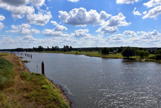 Een ode aan de IJssel - Rechten van de natuur