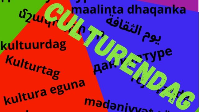 Culturendag Nieuwkoop