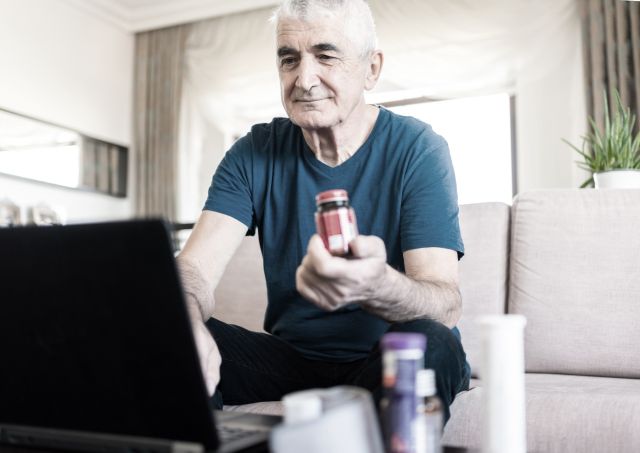 Workshop: Zelf online afspraken regelen bij huisarts en apotheek