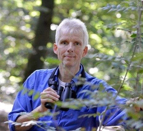 Lezing Dik van der Meulen