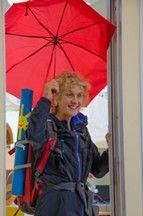 Kinderboeenbal: Vrolijke Fransje vol verhalen