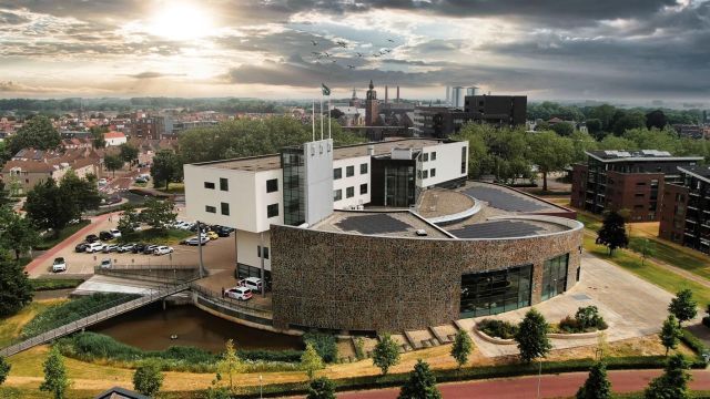 Open dag Moerdijk | Ontdek de vernieuwde bieb in Zevenbergen