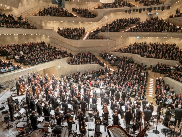 Cursus: Geschiedenis van de Klassieke Muziek