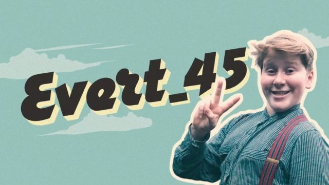 InScience Junior I Evert_45 (8+)