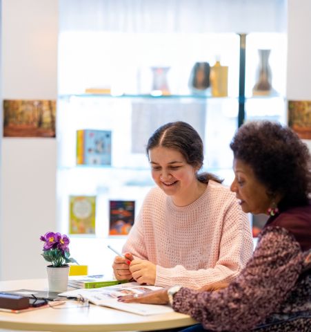 Introductietraining Taalcoaching