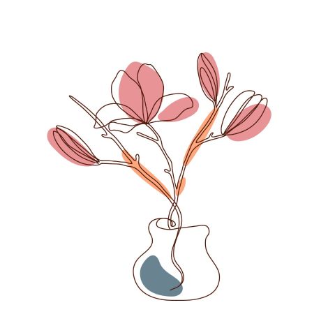 Introductieles Ikebana - Japans bloemschikken