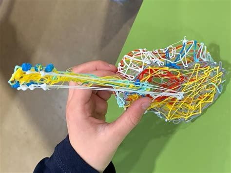 BIEBlab | Heb je een idee, teken het in 3D! 15-01-2026 15:00