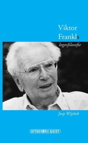 Boekpresentatie: Viktor Frankls Logosfilosofie