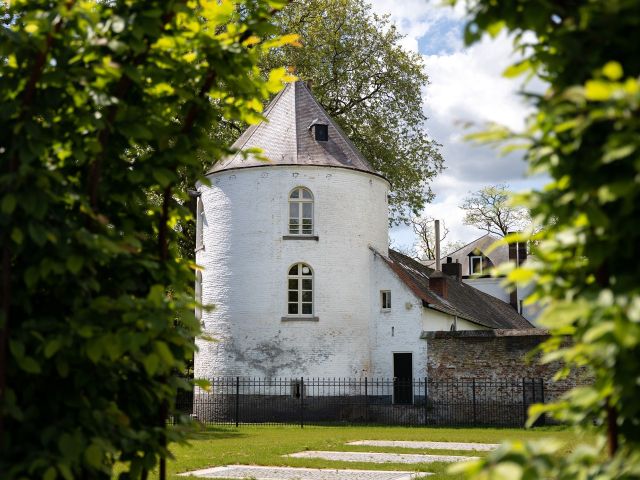 Taalwandeling: Kasteel in Weert & Picknick