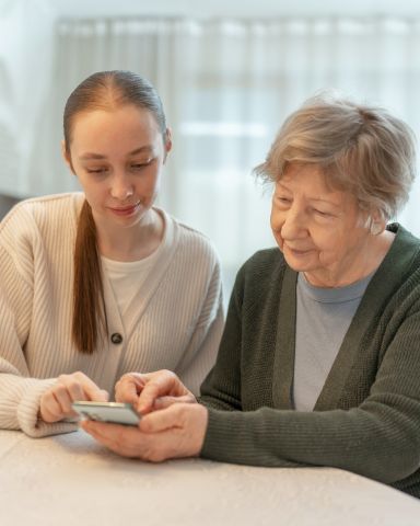 Smartphonecursus voor beginners
