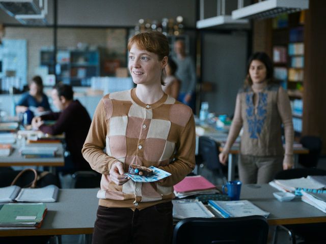 Film & Lunch Boxmeer 06-02-2026 09:30