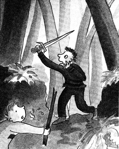 Lottie neemt je mee op avontuur in Huis te Linschoten