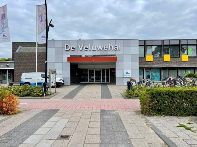 De Bieb op de Gezondheidsbeurs & Veiligheidsmarkt