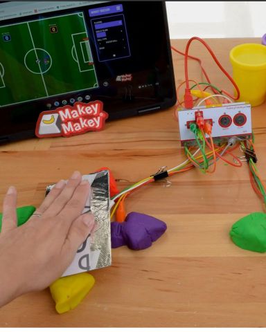 Makey Makey