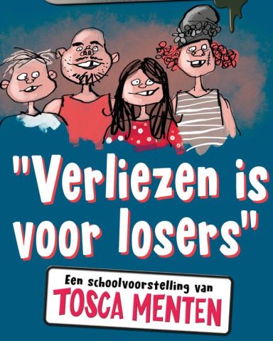 Verliezen is voor losers, familievoorstelling