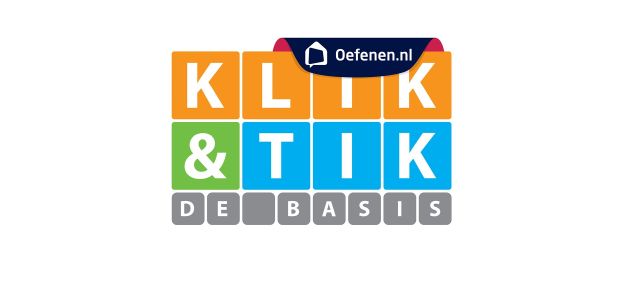 Cursus Klik & Tik Maasbree