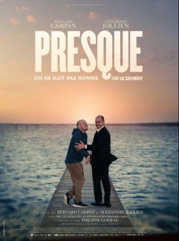 CINEbieb film: Presque