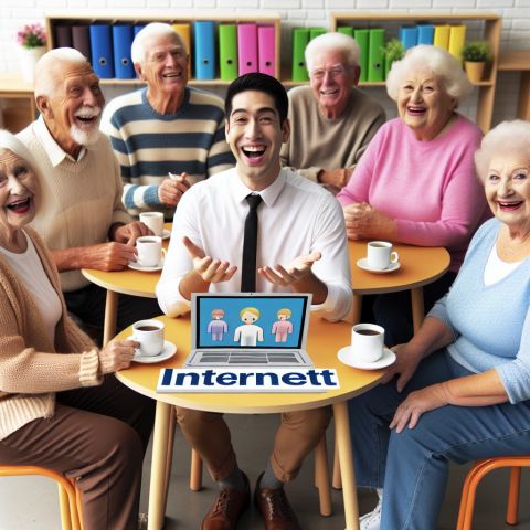 Ontdek AI. Stap voor stap kennismaken met de wereld van de Kunstmatige Intelligentie 13-10-2025 09:30