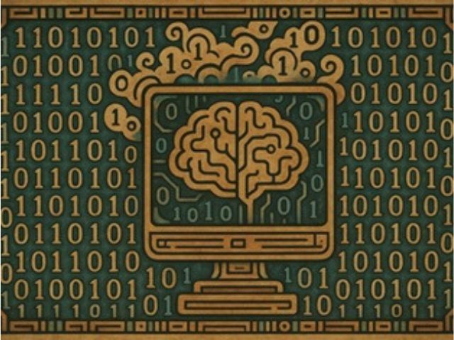 Programmeren | Les 14: Denken als een computer