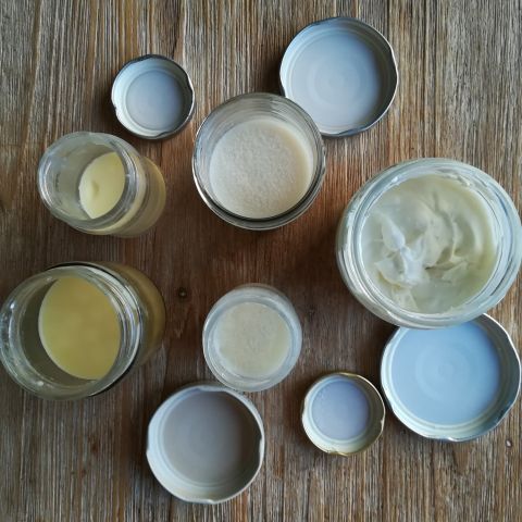 Duurzaamheid: Lezing en workshop deodorant en vloeibare handzeep maken