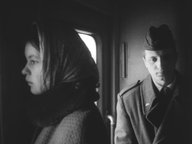 ZinCafé - Documentairefilm: Trains