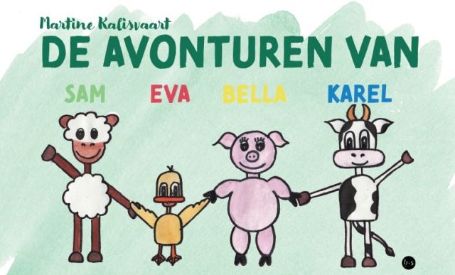 BoekStartuurtje 22-10-2025 10:00