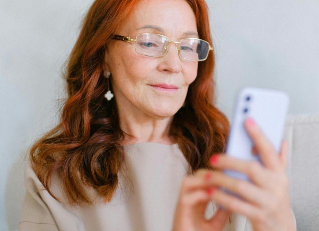 Jaarprogramma "Digitaal bijblijven"