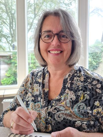 Kinderboekenbal - Workshop creatief schrijven