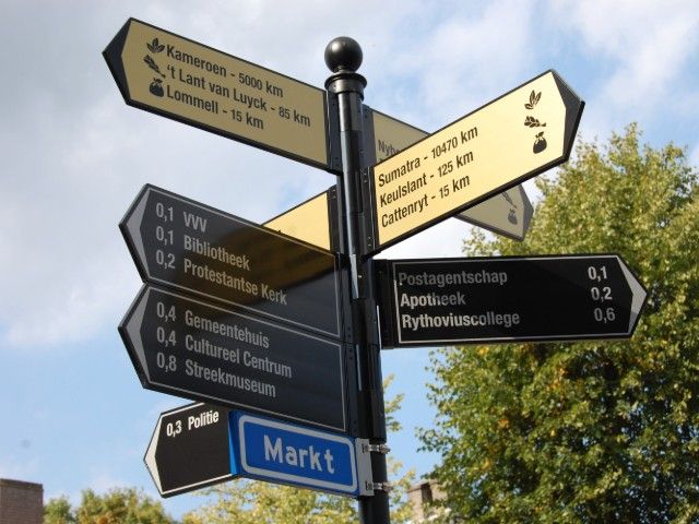 Burgerinitiatief en oog voor elkaar
