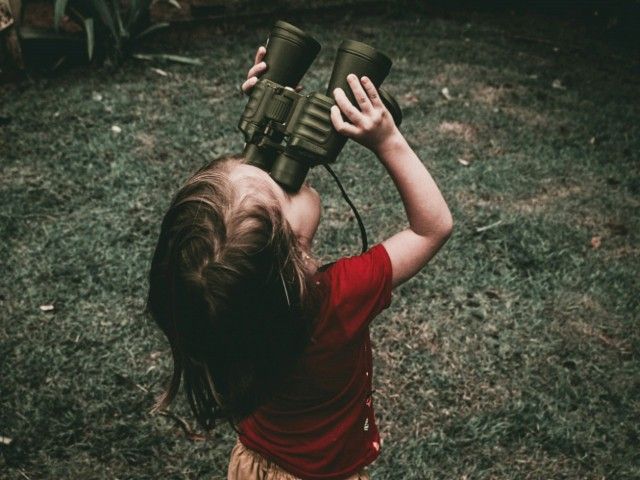 Kinderboekenweek: Vol avontuur!