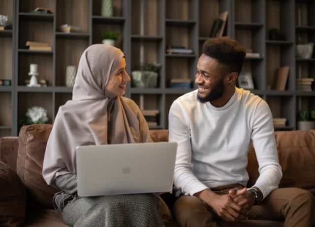 Cursus Doe meer met je DigiD voor anderstaligen