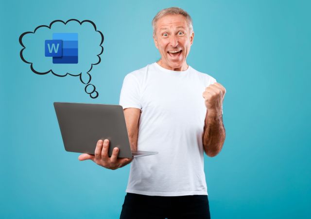 Cursus Starten met Word