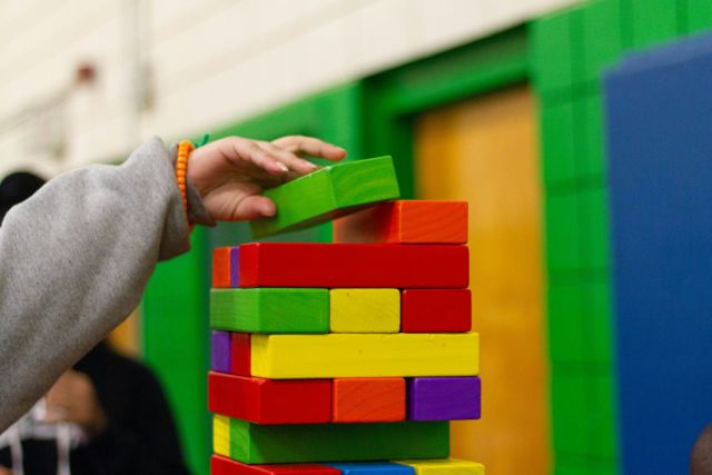 Feestelijke start Kinderboekenweek Stadshagen