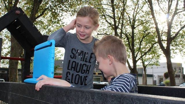 Film je eigen mysterie: vloggers op onderzoek!