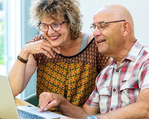 Spreekuur Digihulp - zonder afspraak