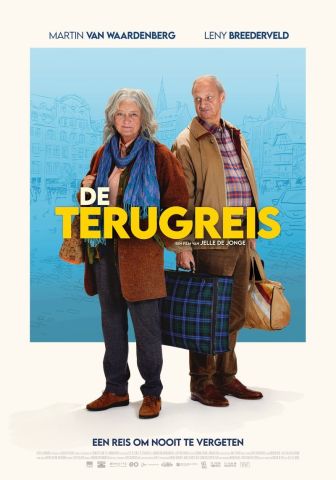 Cinebieb Neede - "De Terugreis"