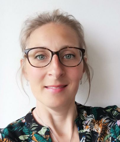 Expositie Caroline van Duijvenbode