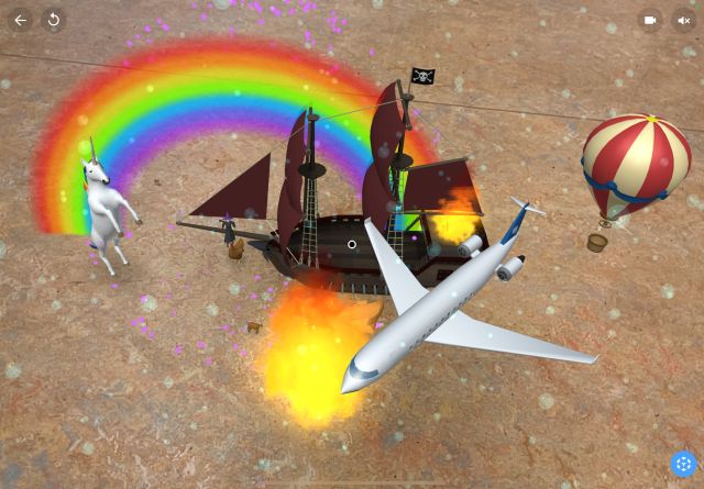 BIEBlab | 3D parade in Augmented Reality 05-02-2026 15:00