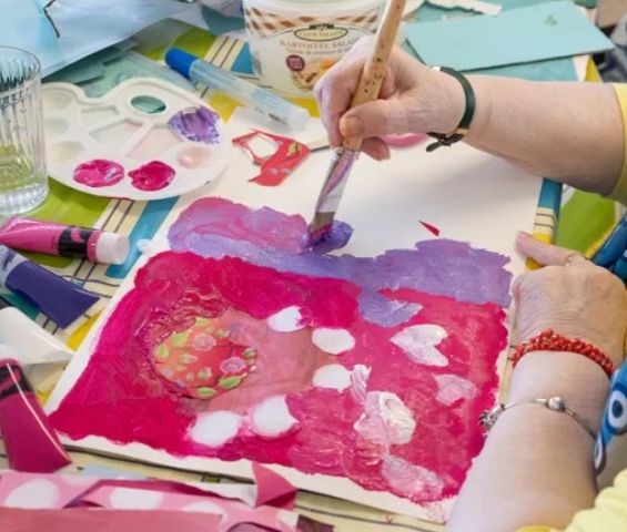 Expositie | Onvergetelijke Kunst