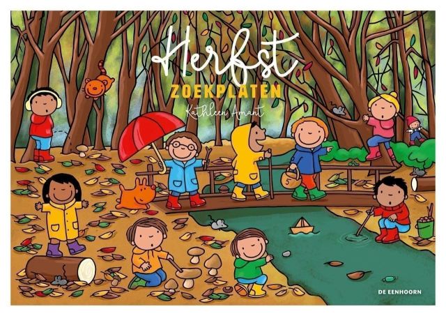 Herfstspeurtocht