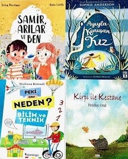Meertalig lezen: Turks