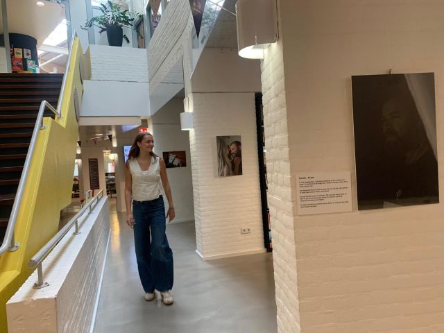Tentoonstelling: Verhalen van Verborgen Kracht