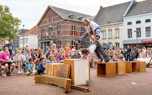 Cultureel Lint 21-09-2025 13:00