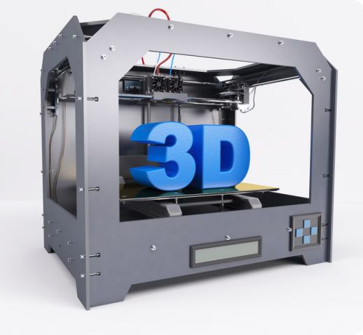 Workshop 3D-printen (7 – 12 jaar)