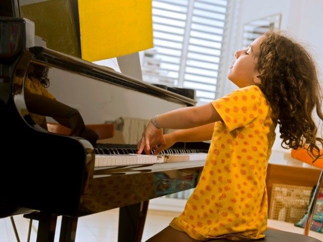 Biebmuziek: een concert tussen de boeken