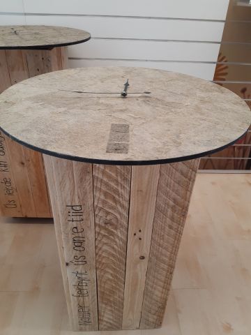 Expositie US IERDE - Suzan Bosch